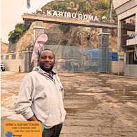 Alain Saasi6's Photo