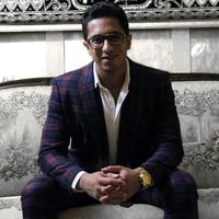 Eslam Abdelkhalk's Photo