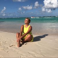 Mariya Melnikova's Photo