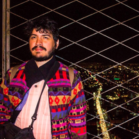 Alejandro Ferlini's Photo