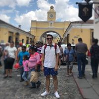 Wándal Chacón's Photo