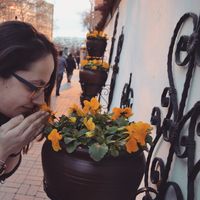 begüm kutlutürk's Photo