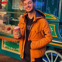 Yunus Emre Ateş's Photo