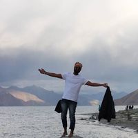 Jithin Joseph's Photo