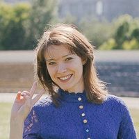 Mariia Slobodianiuk的照片