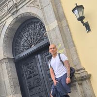 Didier Fernandez's Photo