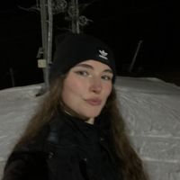 Mária Modrovská's Photo