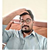 Hardik Aparnathi's Photo