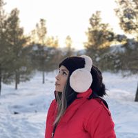 Elham Khorashadi's Photo