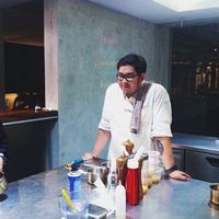 Le foto di Muhamad Luthfi Basa