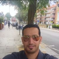 Ebrahim Alazmi's Photo