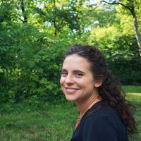 Wiktoria Bartusik's Photo