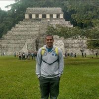 Alejandro Gallardo的照片