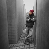 Antonis Tsap的照片