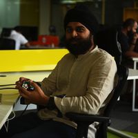 Harman Singh's Photo