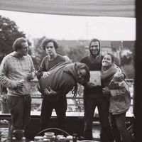 Photos de Pablo Janssen