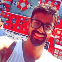 Matheus Francisco's Photo