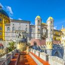 Going To Sintra By Train On Tuesday 的照片