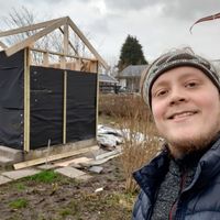 Victor Esbjerg的照片