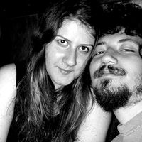 Gani and Dilara's Photo