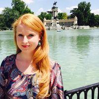 Veronika Haas's Photo