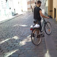 Dimitris  Pap's Photo