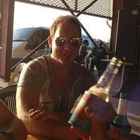 Daniel Morris's Photo