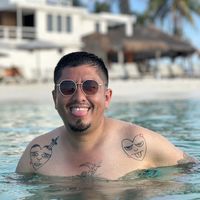 Adann Adpace's Photo