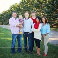 Jodi Tisdell's Photo