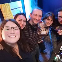 Eloi Leuret-Ottavi's Photo