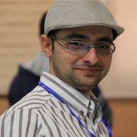 Fotos von Erfan alavi