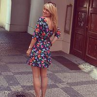 Veronika Mihnova's Photo