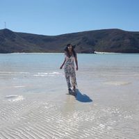 Sahara Vargas Basurto's Photo