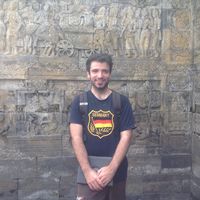 Fernando Sambrani's Photo