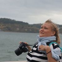 Наталья Дресвянникова的照片