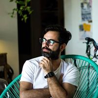 Leandro Moscardó's Photo