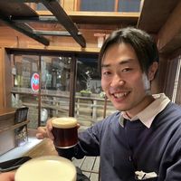 Yusuke Kawashima's Photo