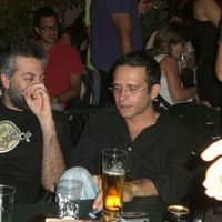 Fotos de Andrea Campanella