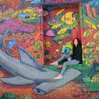 Charlotte Dufresne Jarlier's Photo