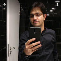 Tauseef Barodawala's Photo