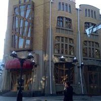 Sergey Sipatrin's Photo