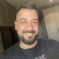 Sarmad Ahmed's Photo