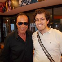 Augusto Gargiulo的照片