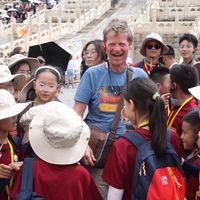 Peter Deibler的照片