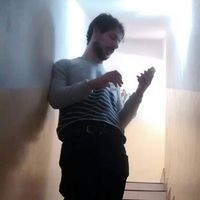 Gunther Reyscher's Photo