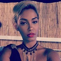 Maroua-Bouchra Furaha's Photo