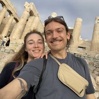 Louise & Axel F的照片