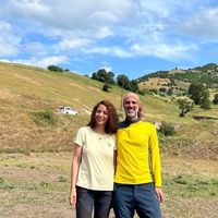 Mohsen Sima的照片