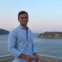 Paddy James的照片