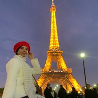 soukaina agh's Photo